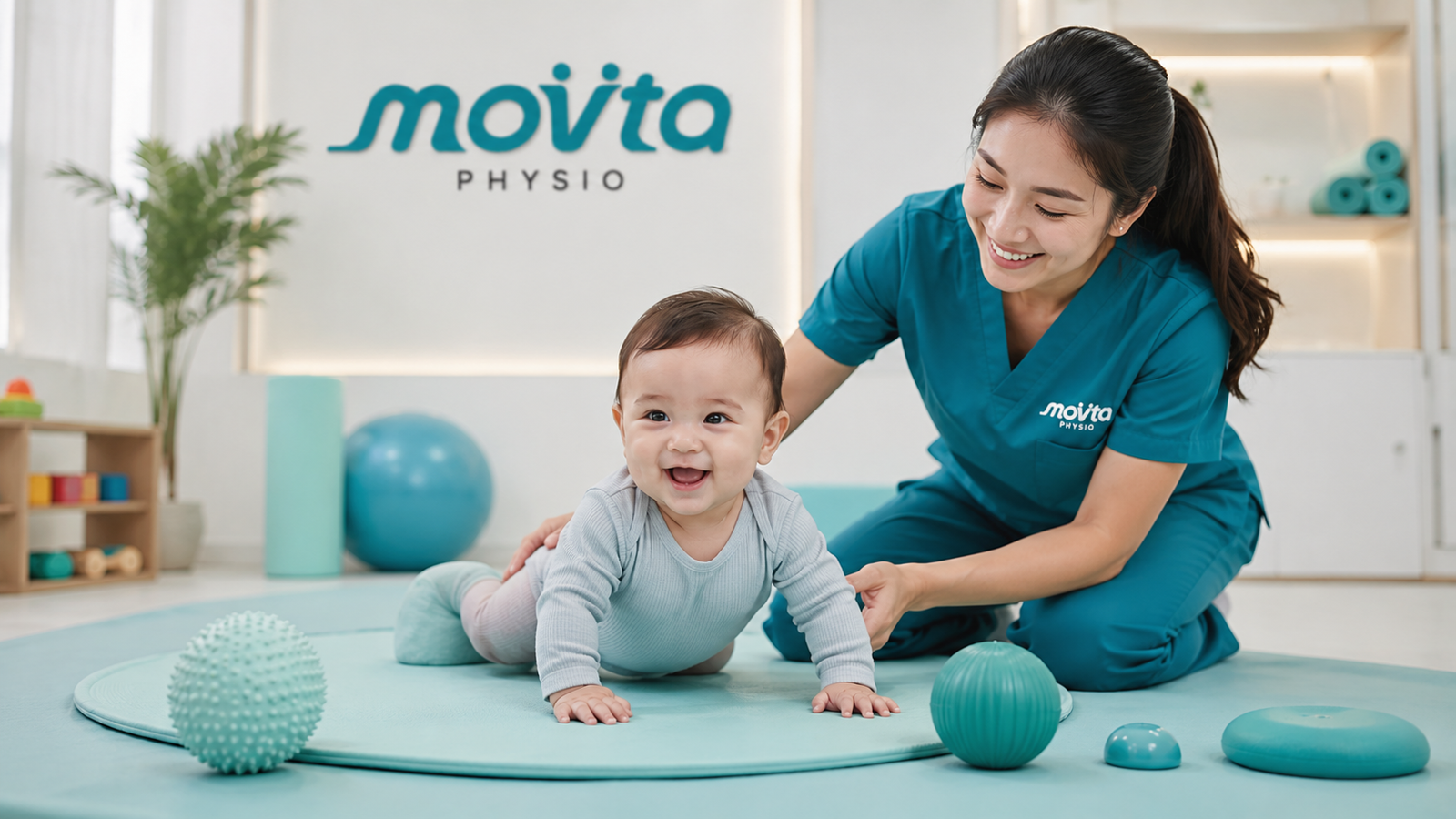 Baby Gym