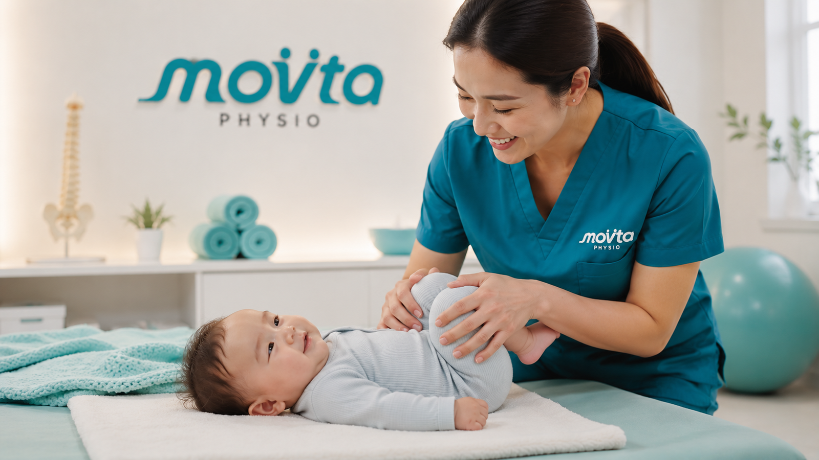 Infant Colic