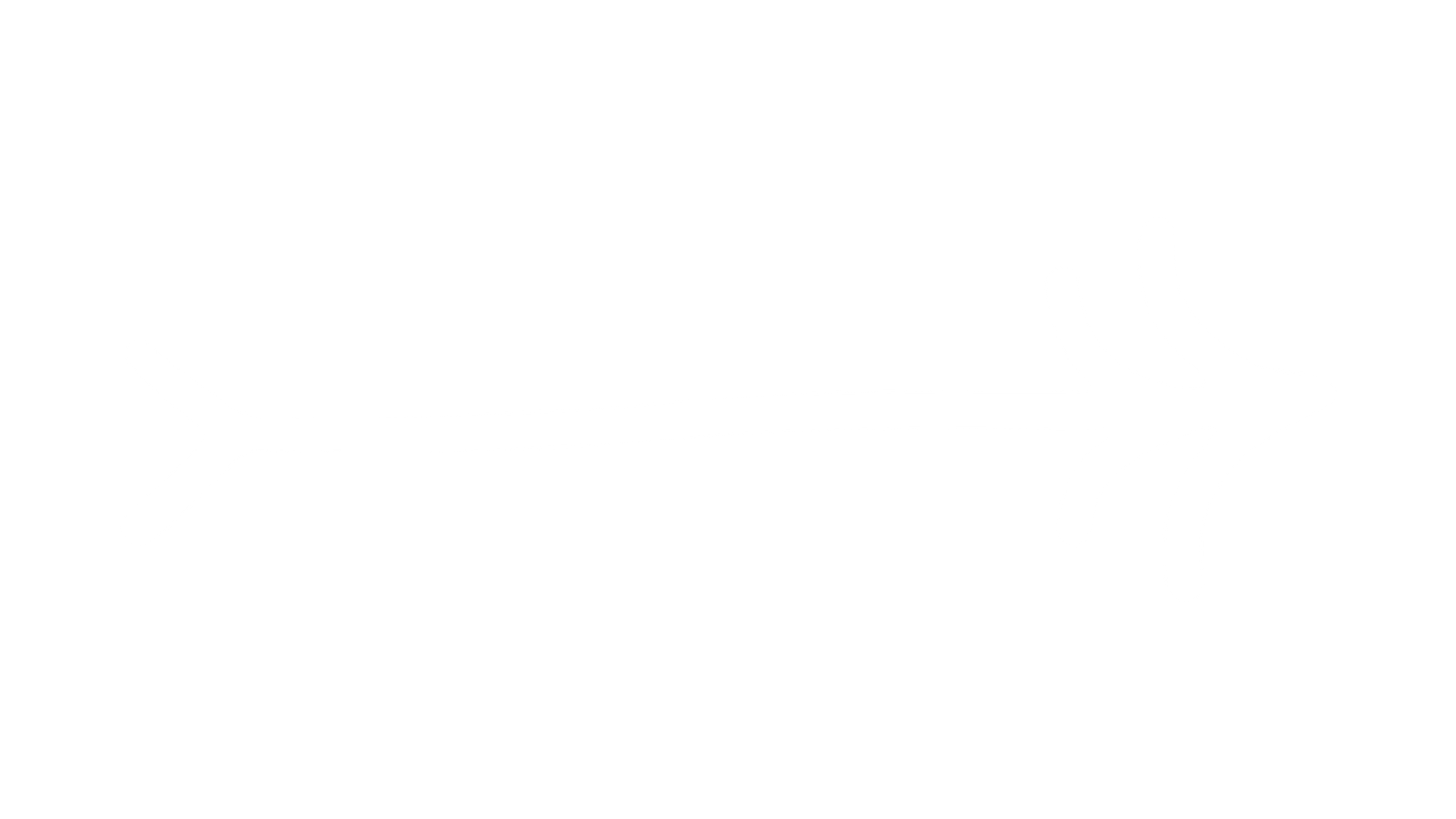 Arrow Left White